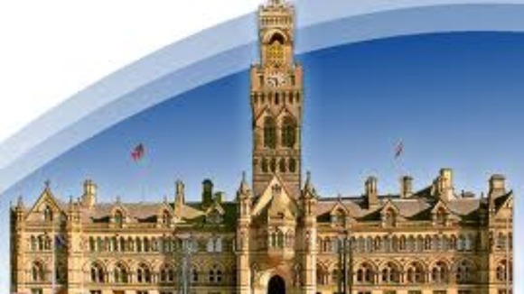 Bradford City Hall