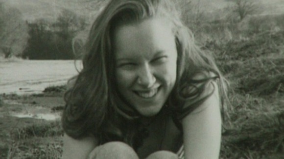 Kirsty Jones