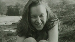 Kirsty Jones