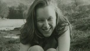 Kirsty Jones