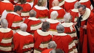 Plans to scrap House of Lords reform could cause a big rift in the Coalition