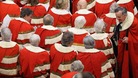 Plans to scrap House of Lords reform could cause a big rift in the Coalition 