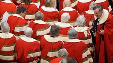 Plans to scrap House of Lords reform could cause a big rift in the Coalition 