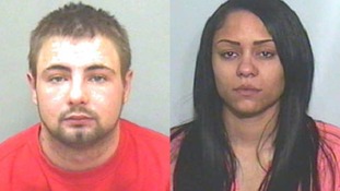 Jacobs and Francois found guilty at Chelmsford Crown Court