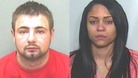 Jacobs and Francois found guilty at Chelmsford Crown Court
