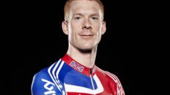 Ed Clancy