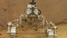 UK's Mars Rover being put through its paces