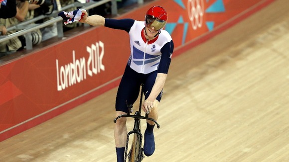 Ed Clancy