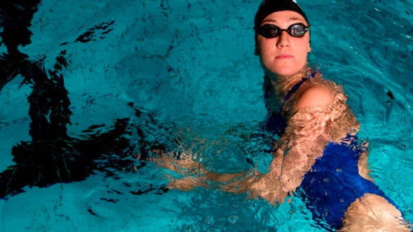 Lizzie Simmonds