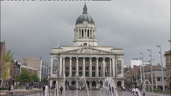 Nottingham City Council are "delighted" with extra help from volunteers