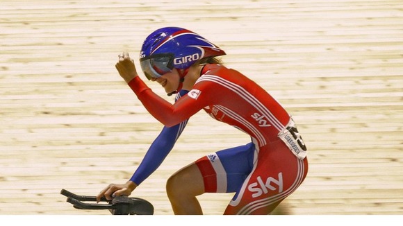 Laura Trott