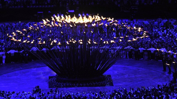 opening ceremony