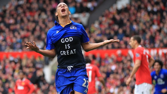 Steven Pienaar