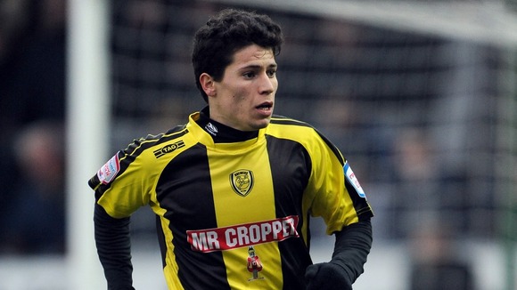 Andres Gurrieri