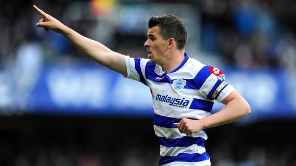 Joey Barton