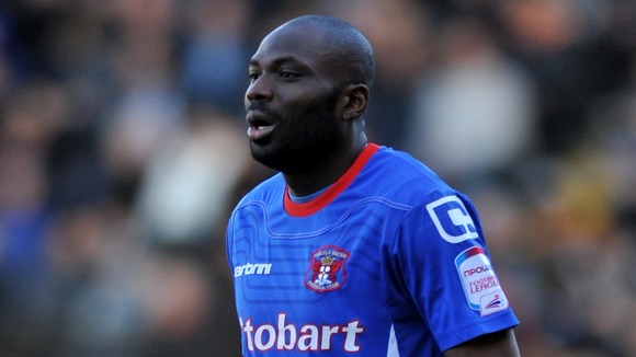 Francis Zoko