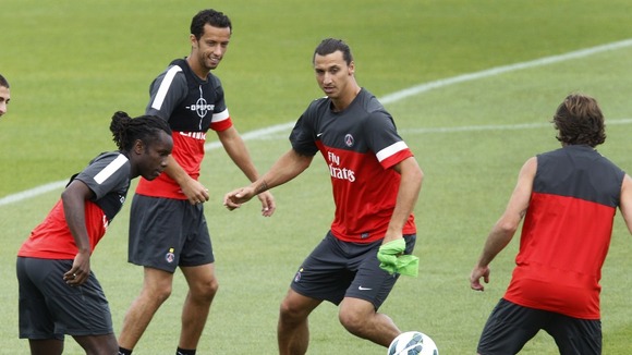 PSG 