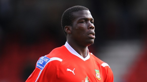 Mathias Pogba