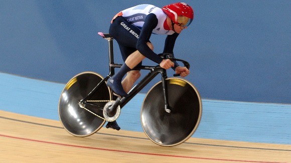 Ed Clancy