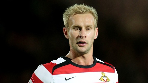 Simon Gillett
