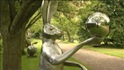 Doddington sculpture