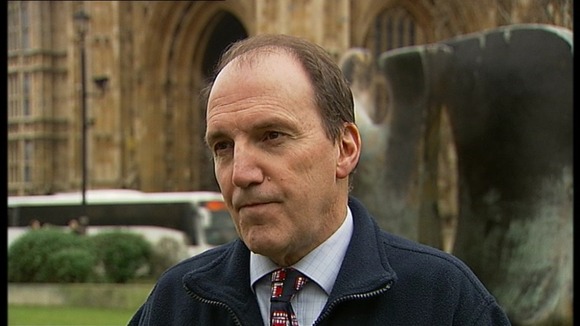Simon Hughes