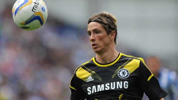 Fernando Torres