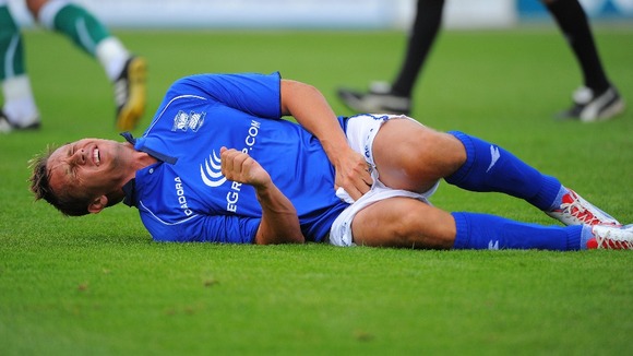 Peter Lovenkrands