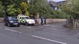 Staffordshire police