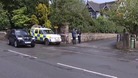 Staffordshire police