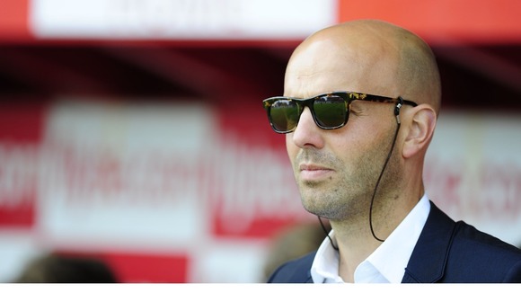 Paul Tisdale