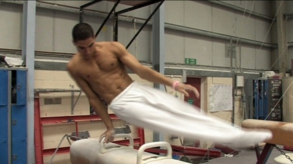 Louis Smith