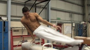 Louis Smith