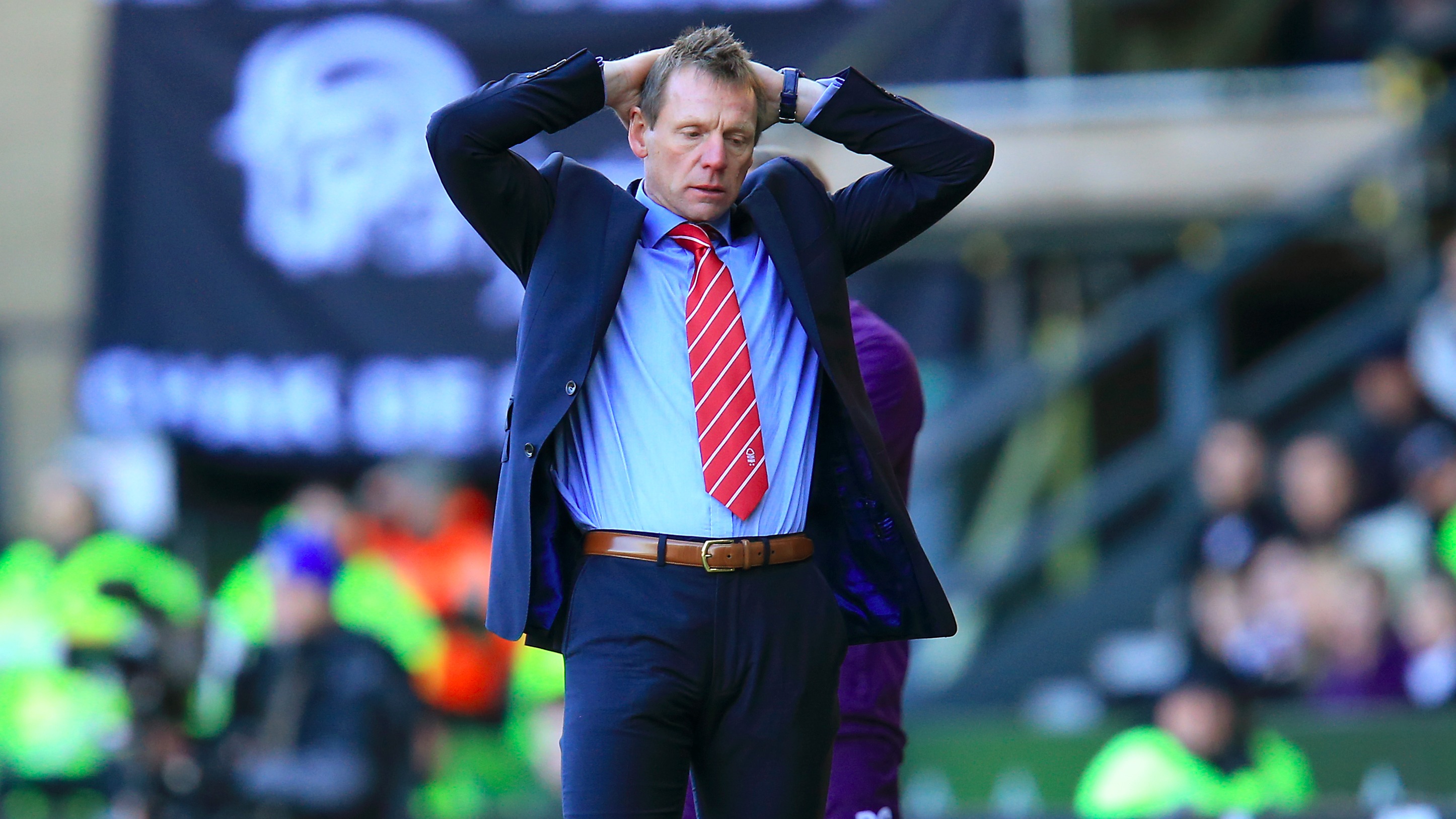 Nottingham Forest travel to Brighton to kick-off Championship season - ITV News
