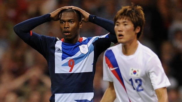 Daniel Sturridge