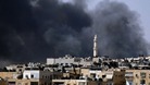 The city of Aleppo has become the latest front line battle between the Free Syrian army and President Bashar al-Assad's regime.