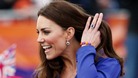 The Duchess of Cambridge