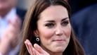 The Duchess of Cambridge