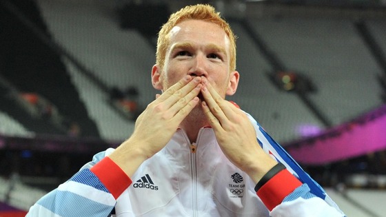 Rutherford has become the first British long jump medallist since 1964.
