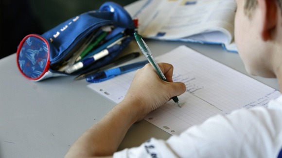 Children are being 'illegally' excluded from school