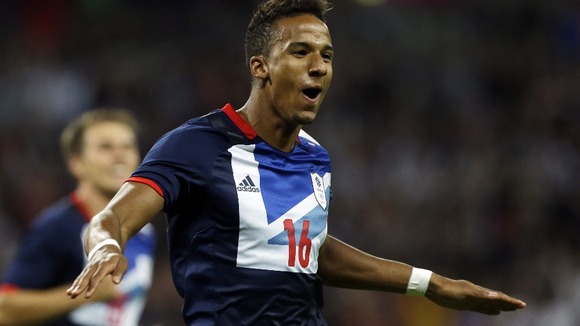 Scott Sinclair
