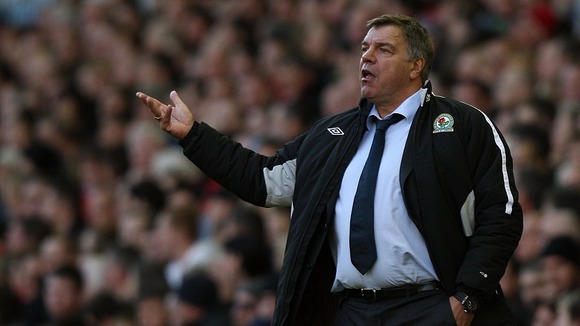 Sam Allardyce