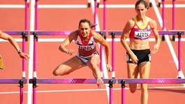 Jess Ennis