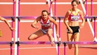 Jess Ennis