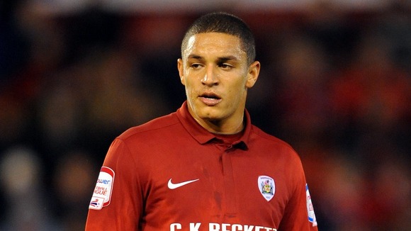 Nathan Doyle