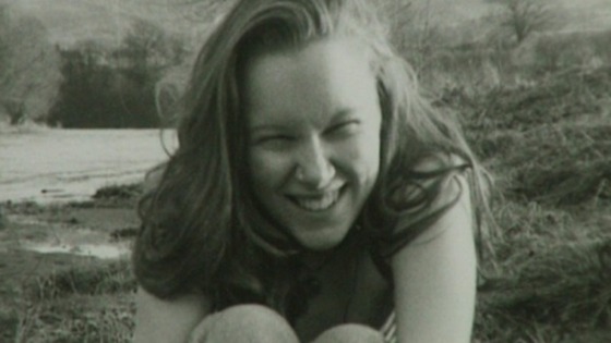Kirsty Jones