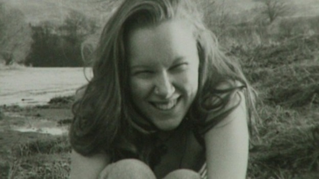 Kirsty Jones