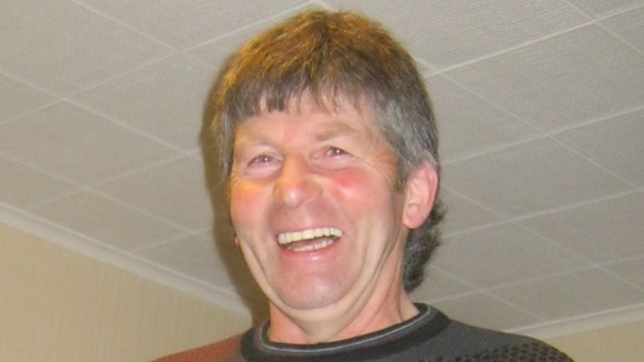 Stephen Durrant