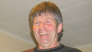 Stephen Durrant