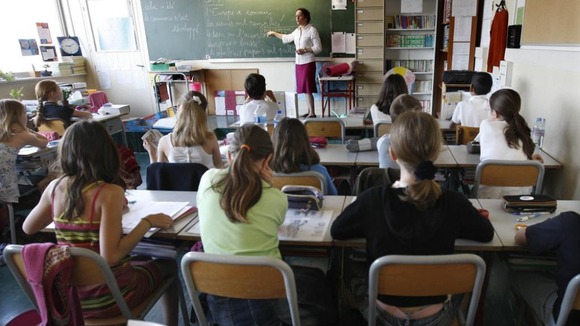 Classroom